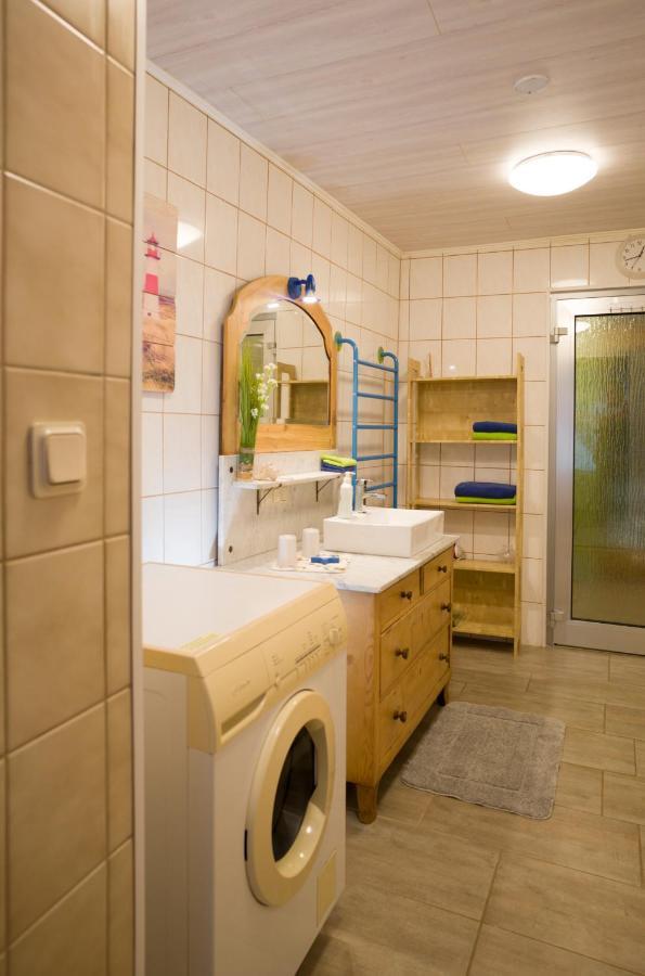 Ferienwohnung Zur Muehle Sotzweiler Екстер'єр фото