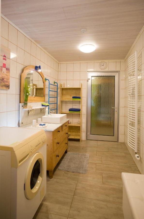 Ferienwohnung Zur Muehle Sotzweiler Екстер'єр фото