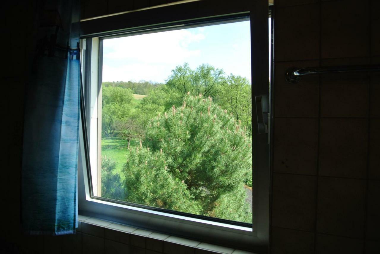 Ferienwohnung Zur Muehle Sotzweiler Екстер'єр фото