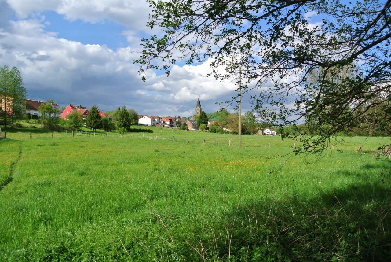 Ferienwohnung Zur Muehle Sotzweiler Екстер'єр фото