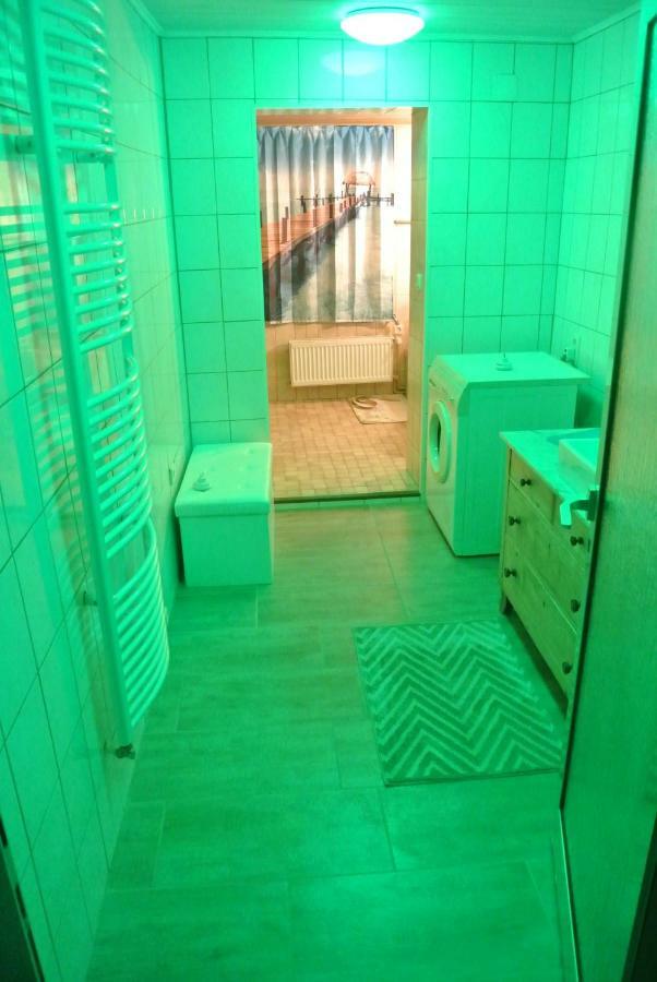 Ferienwohnung Zur Muehle Sotzweiler Екстер'єр фото