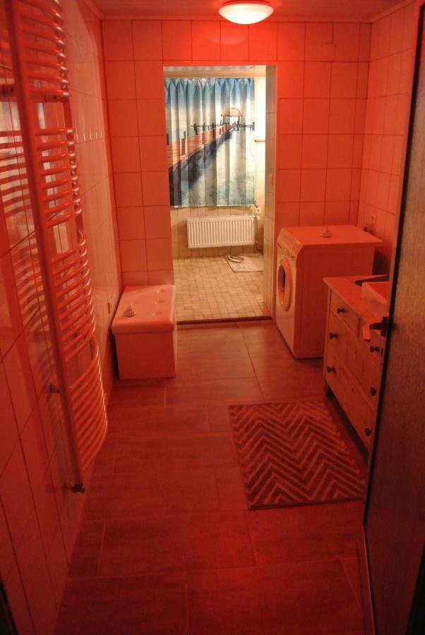 Ferienwohnung Zur Muehle Sotzweiler Екстер'єр фото