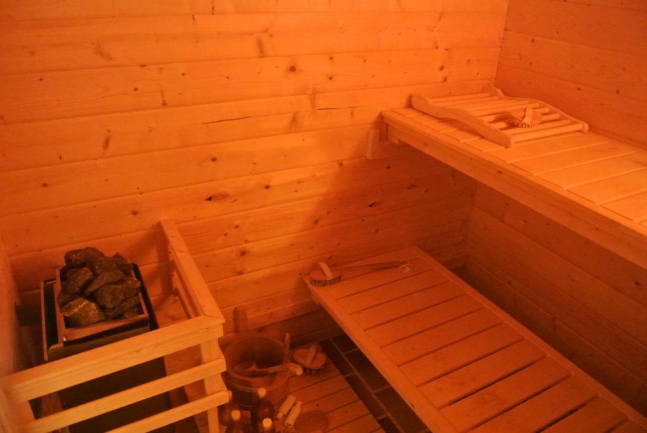Ferienwohnung Zur Muehle Sotzweiler Екстер'єр фото