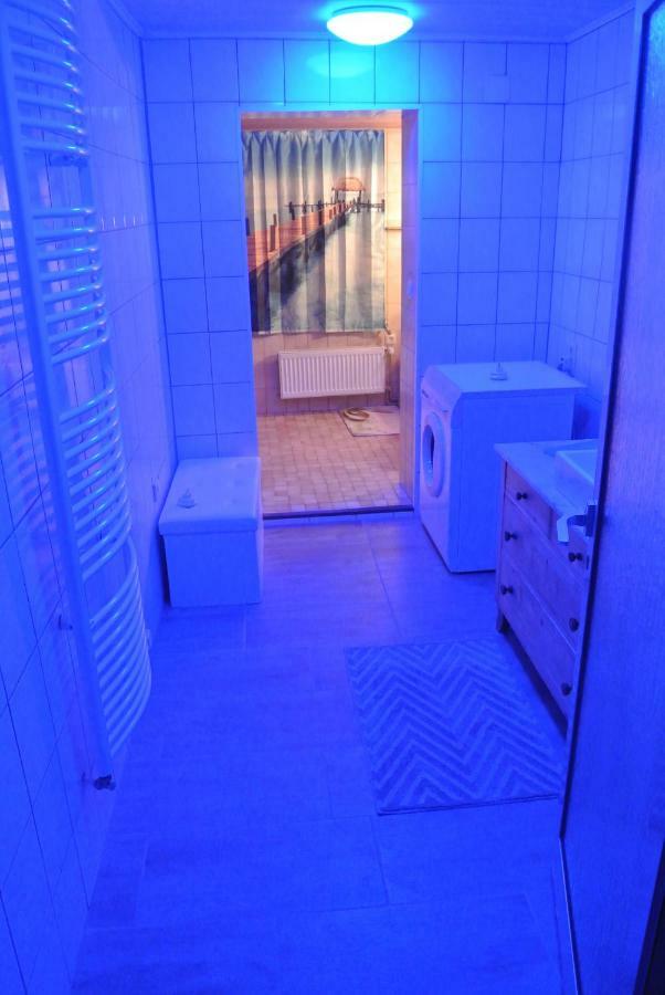 Ferienwohnung Zur Muehle Sotzweiler Екстер'єр фото