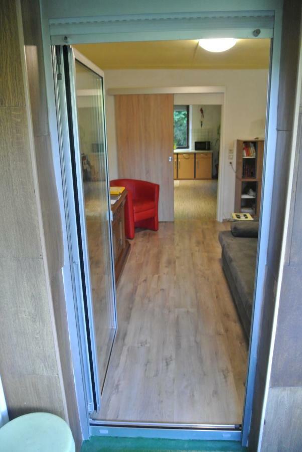 Ferienwohnung Zur Muehle Sotzweiler Екстер'єр фото
