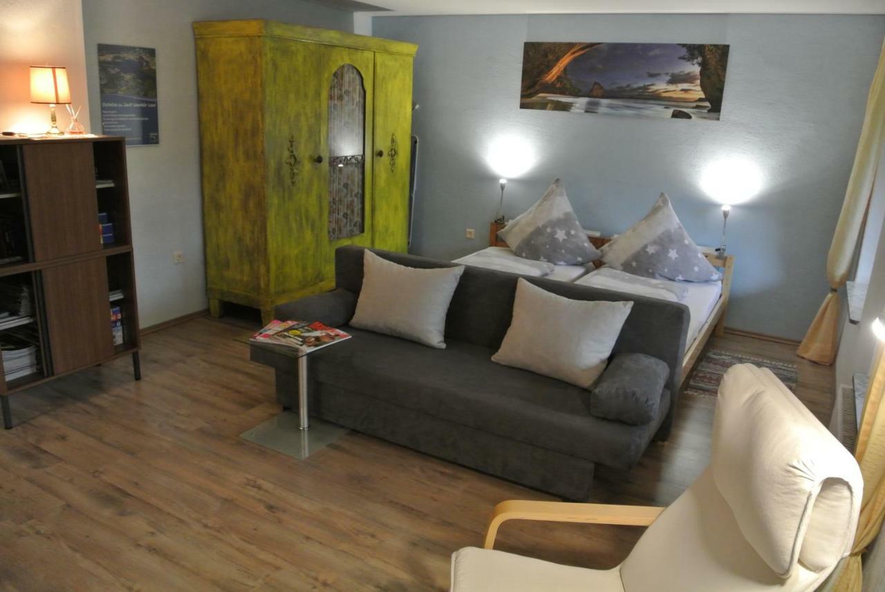 Ferienwohnung Zur Muehle Sotzweiler Екстер'єр фото